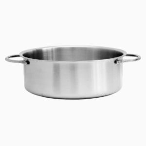 Steel-Cooking-Pot.png Steel Cooking Pot